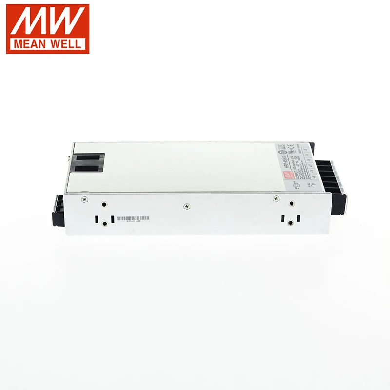 MEAN WELL HRP 450 5 Вт в импульсный источник питания 110 В/450 переменного тока на