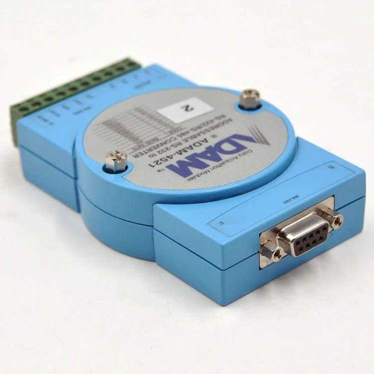 Рисунок 3 - Адам-4521 сбора данных MODUIES