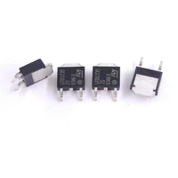10pcs std1nk60z std1nk80z std2nk60z std2nk80z std3nk60z std3nk80z std4nk60z std4nk80z std5nk50z std5nk60z mosfet to 252
