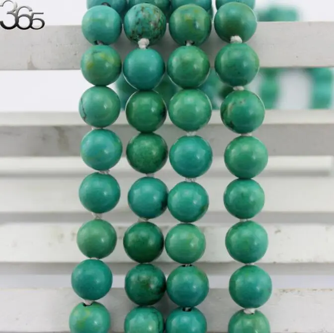 Бесплатная доставка подарок упакованы 54 дюйма 8 мм зеленый драгоценный камень