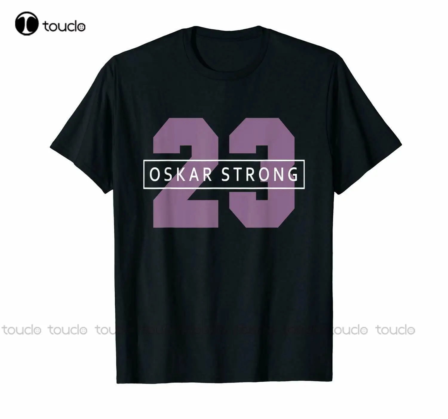 

Flyers Fight Against Cancer Oskar Strong Philadelphia Black T-Shirt brown shirt