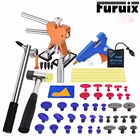 Автоматический инструмент для правки вмятин и лекарственных средств (FDA вмятин ремонт комплект вмятин съемник для Дин град для удаления вмятин автомобиля для удаления вмятин инструмент