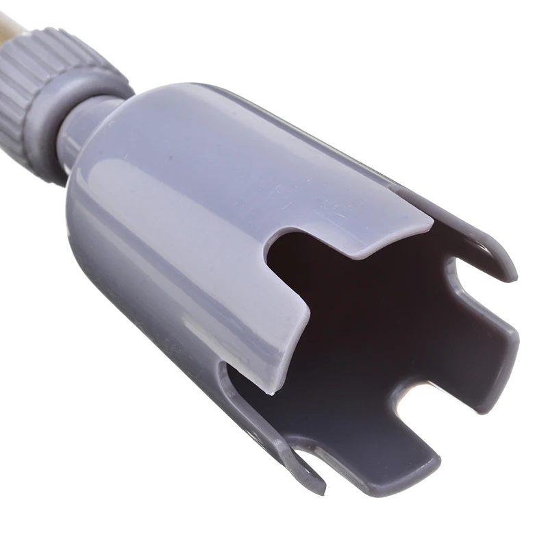 Электрический аквариумный сифон насос водяного фильтра | Инструменты