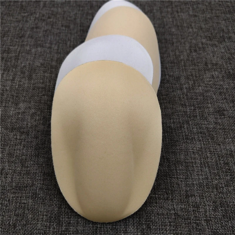 Выпуклость чашки колодки губка чашка расширения Для мужчин сексуальные трусы