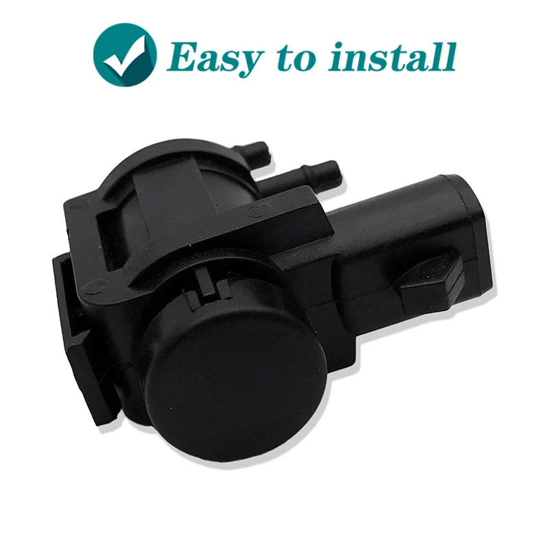 Клапан вакуумного переключателя соленоид очистки пара для Ford Expedition Lincoln Navigator