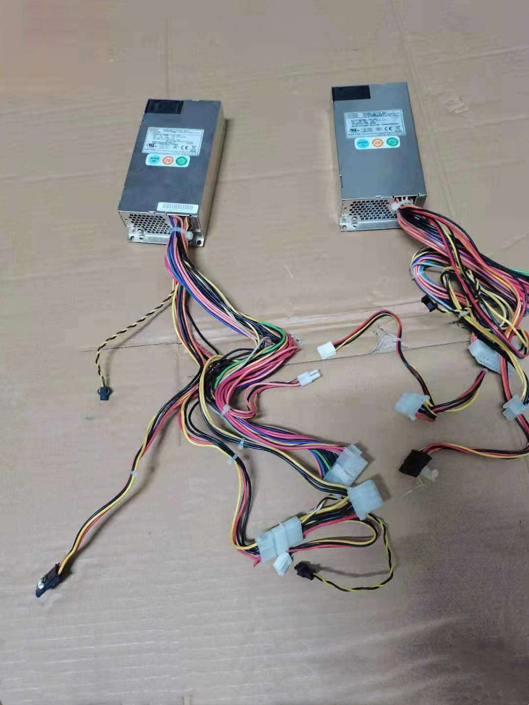 

P1S-5220V for Emacs zippy 1U server industrial control industrial medical power supply
