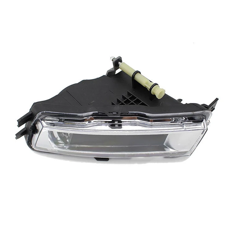 Передняя левая и правая галогенная противотуманная фара в сборе для автомобиля VW