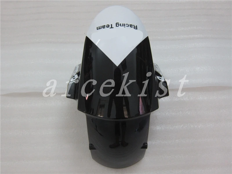 Новый ABS пластик литья под давлением мотоцикл Полный обтекатели комплект