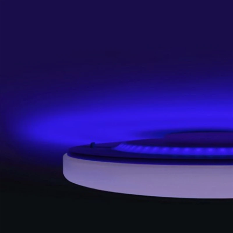 Yee светильник YLXD01YL YLXD76YL YLXD50YL 28 Вт 95Ra круглый светодиодный потолочный Smart APP WiFi IP60