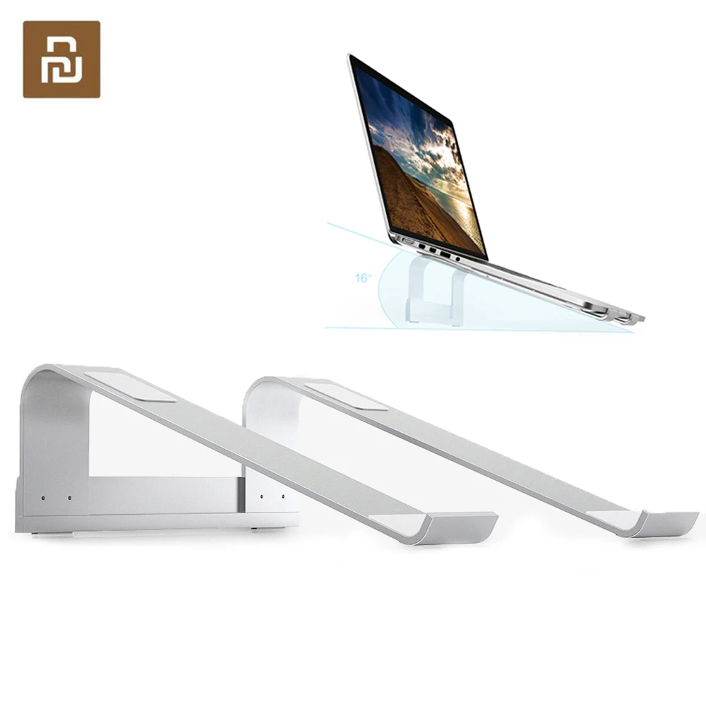 Подставка для ноутбука IQUNIX L стенд портативный держатель подставка планшета