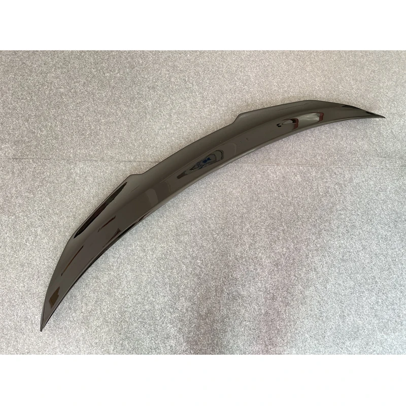 Carbon Fiber Rear Wing Spoiler Boot Lid Trunk For INFINITI Q50 2014-2020 | Spoilers &amp Wings