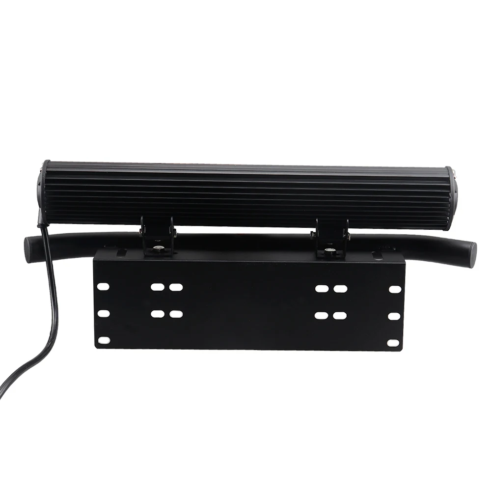 Автомобильный номерной знак передний и задний бампер держатель номерного знака