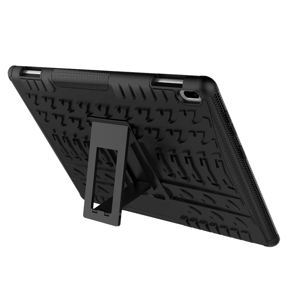 Детский безопасный Ударопрочный силиконовый чехол для Lenovo Tab4 10 Tab 4 X304L X304F X304N