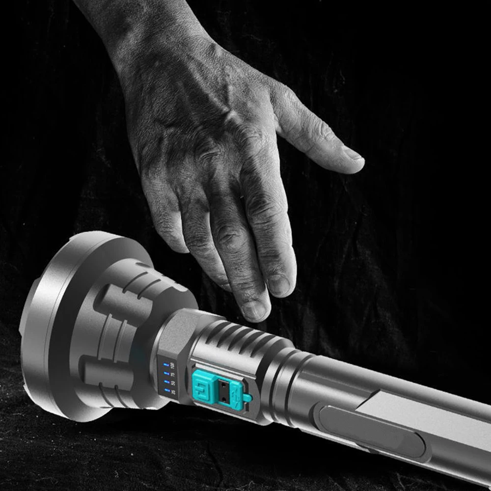 

SEASENXI XHP50, - USB