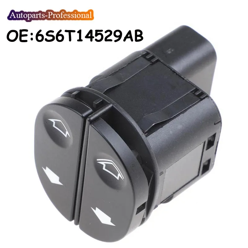 Автомобильный Электрический переключатель стеклоподъемника для FORD FIESTA FUSION KA PUMA