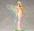 Фигурка Девочки T2, 30 см, оригинальное искусство, Тони, эльф, фея, королева, элаин, аниме, ПВХ экшн-фигурка, игрушка, Коллекционная модель для взрослых, кукла в подарок