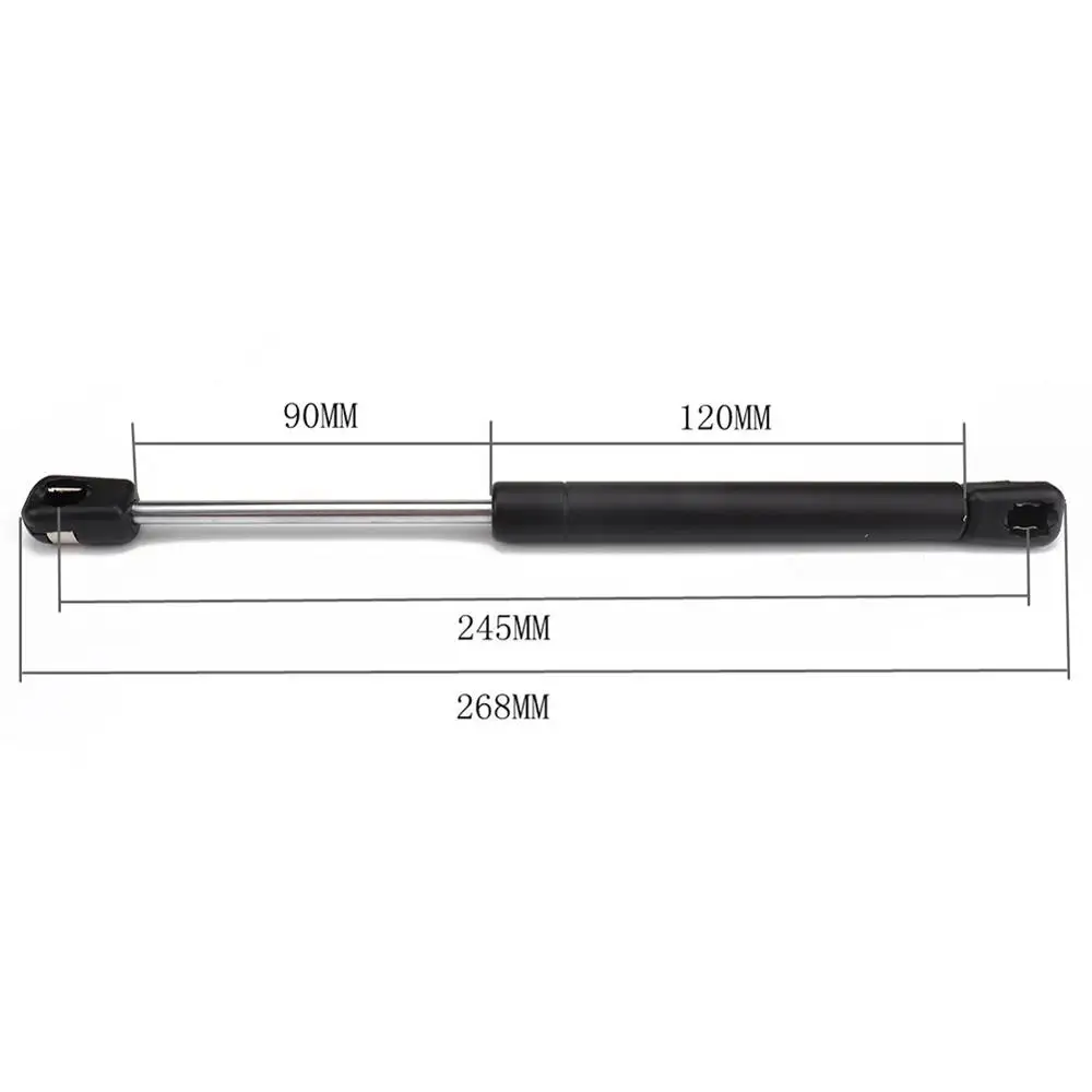 100 N / 22.5lb Gas Spring Tie Rod Support RV Trailer and Door Panel Muffler Pad | Автомобили и мотоциклы