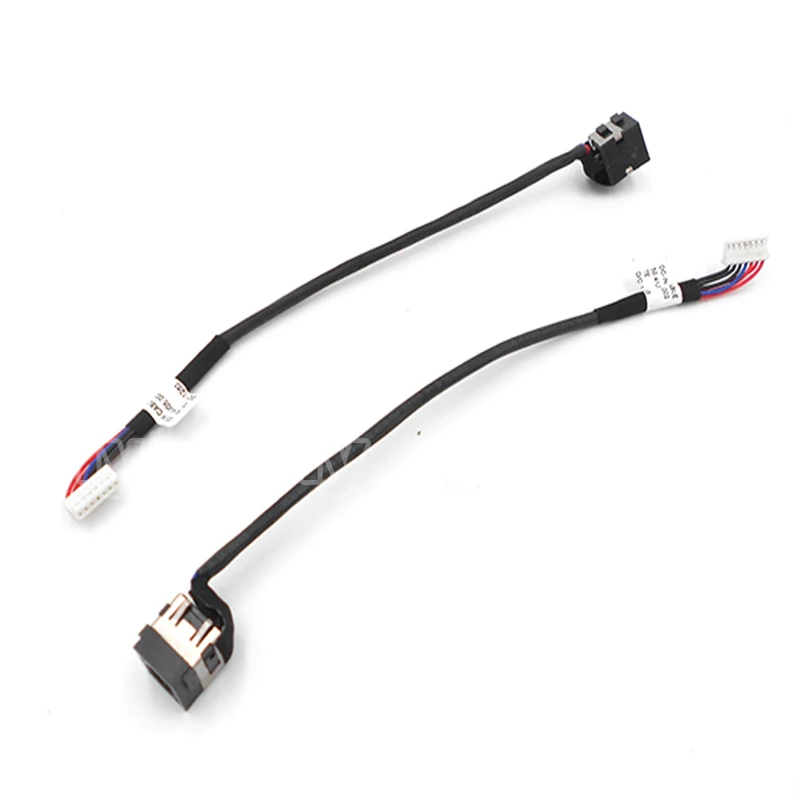 JHY7X 0JHY7X блок питания постоянного тока в кабеле для Dell Inspiron N4050 3420 50.4IU05.002 |