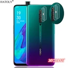 Стекло для объектива камеры Reno 2Z, 2 шт., защитная пленка HD для телефона Oppo Reno 2Z, защитная пленка для задней панели Oppo Reno 2Z