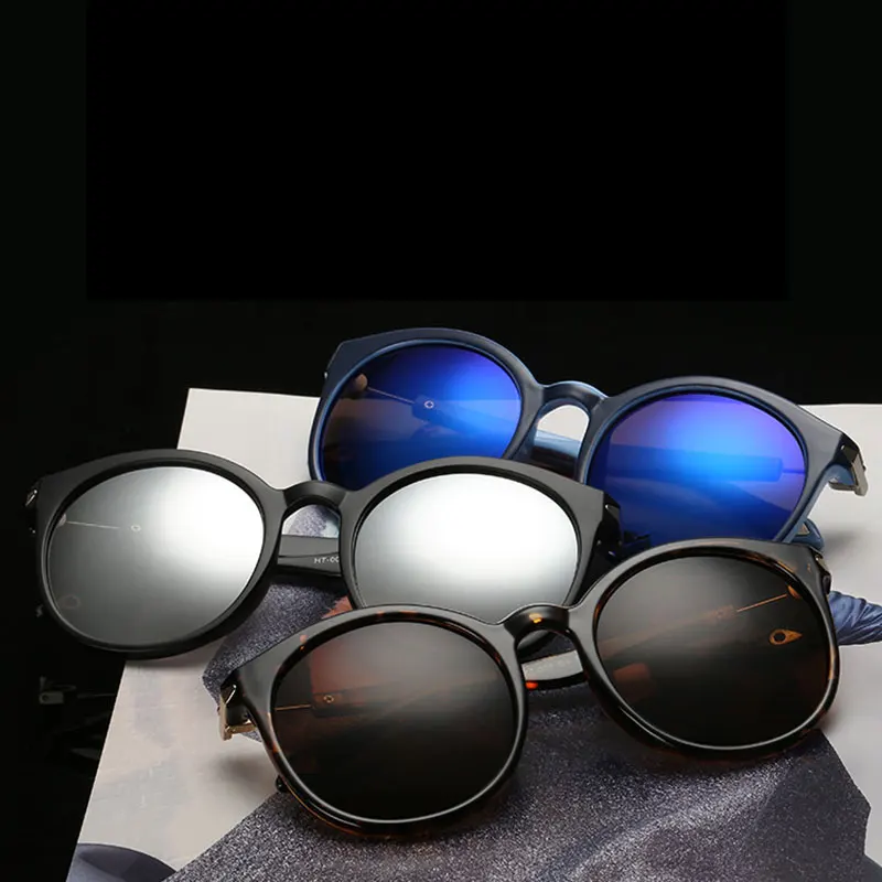 

Q Oval Oculos de sol Brand Designer Female Eyewear Colorful Film Lenses Goggles Driving Glasses Luxury Women Sunglasses