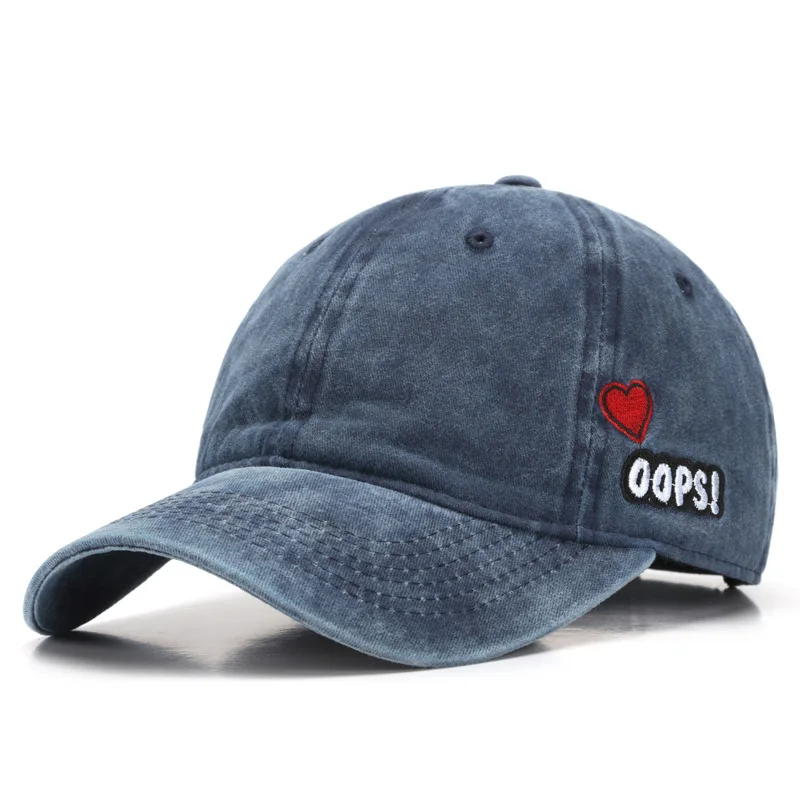 

women washed restoring ancient ways do old han edition embroidered cap chun xia men love a sunscreen soft baseball cap