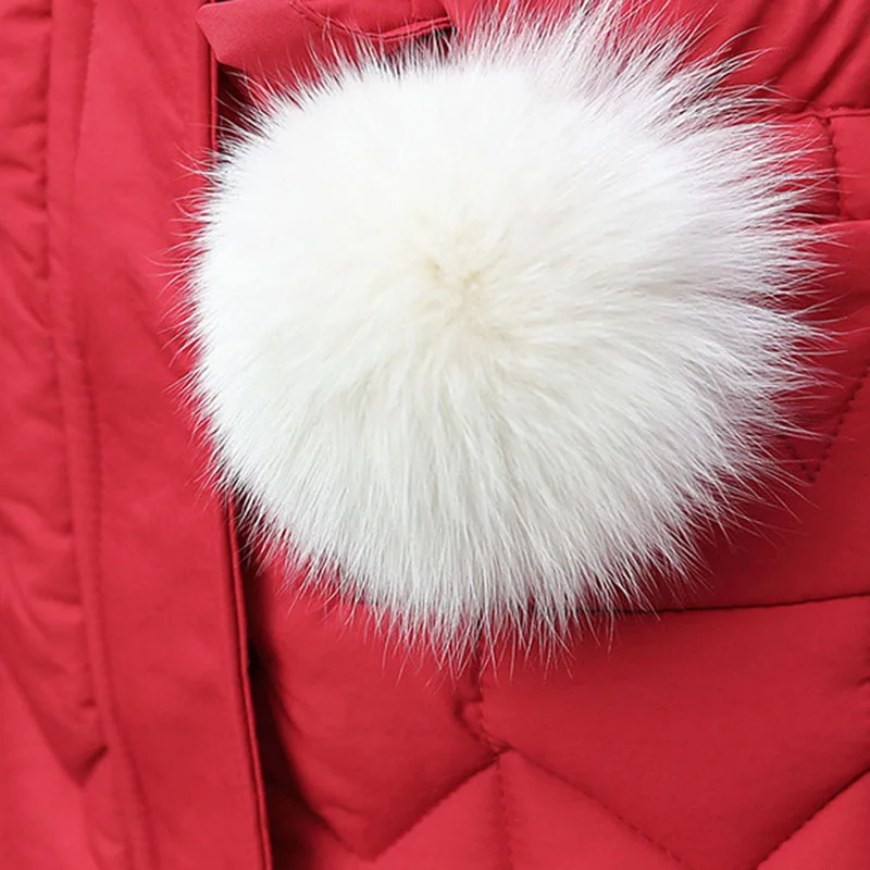 Зимние женские куртки хлопковые черные длинные пальто с капюшоном парки 2020 срез