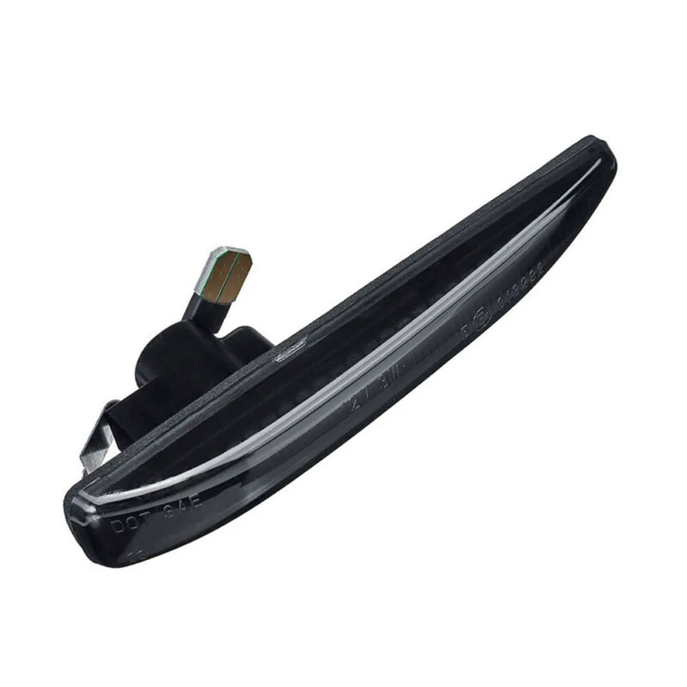 

Fender Turn signal lights Dynamic Flowing Replacement Sequential Useful
