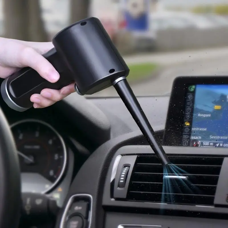 Аккумуляторная электрическая высокого Давление со сжатым воздухом компьютер