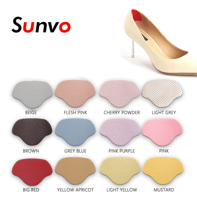 

5 пар, женские стельки для обуви