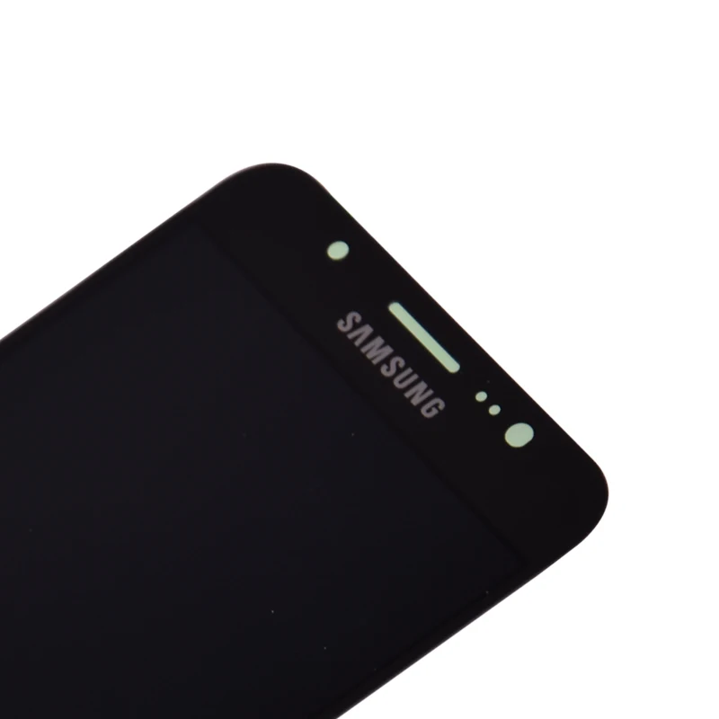 J710 ЖК-дисплей для Samsung Galaxy J7 J710 SM-J710F J710M J710H J710FN ЖК-дисплей Дисплей кодирующий преобразователь сенсорного экрана в сборе