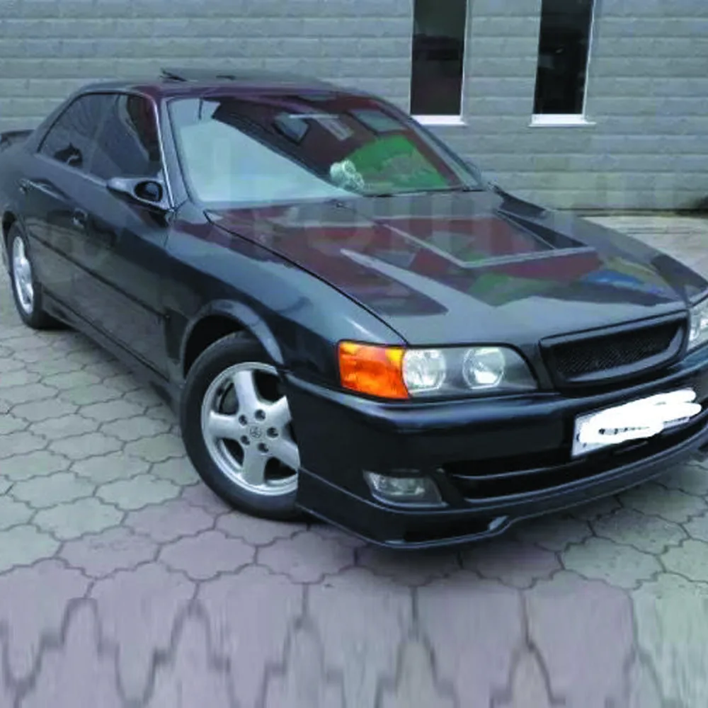 Подходит для Toyota CHASER GX100 JZX100 1996 1997 1998 1999 Модифицированная Передняя средняя