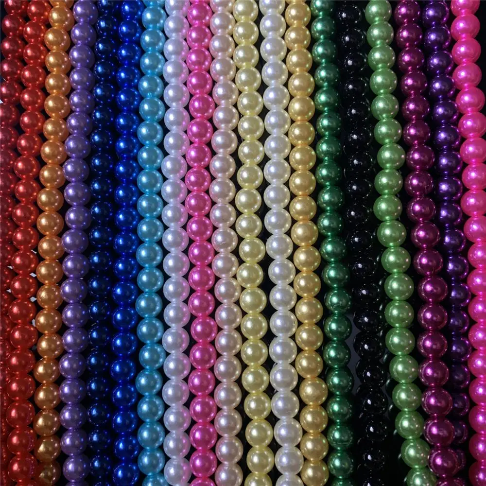 Бусины из бисера ручной работы 8 г аксессуары для ювелирных изделий имитация