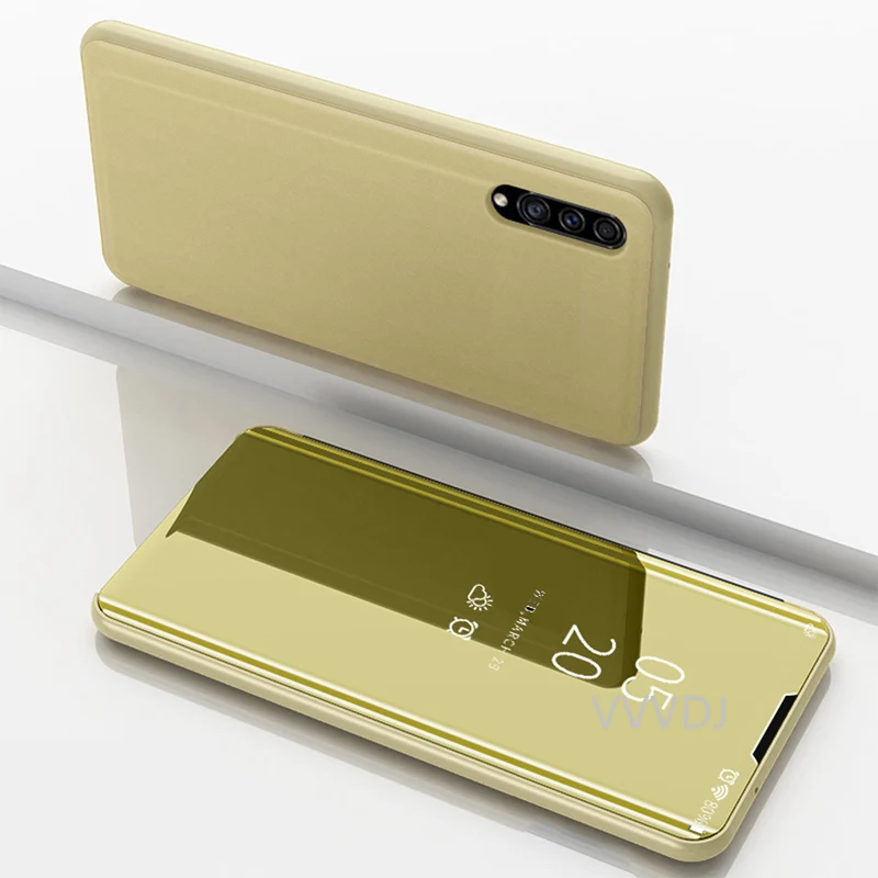 Флип чехол для Xiaomi Redmi Note 9 9s 8T 8 7 6 5 Pro Max 9A 6A 7A 9C K20 F2 POCO 10X 10 K30 Lite умный зеркальный с