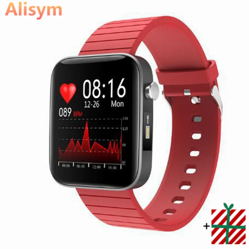 

Bluetooth Smart Watch Women Body Temperature Measure Sports Watches Heart Rate Blood Pressure Monitor Fitness Smartwatch Men New