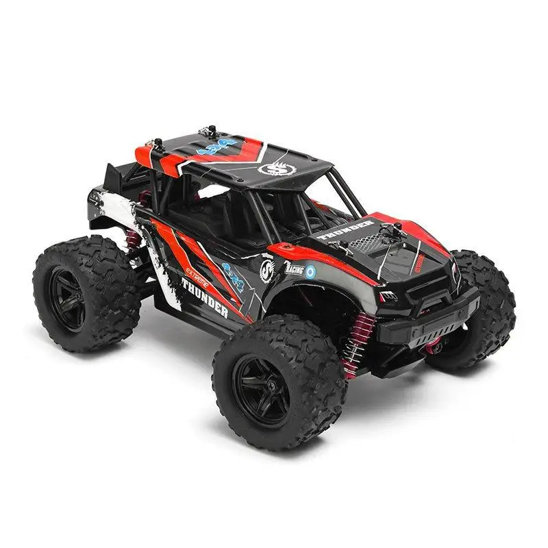 LeadingStar HS 18311/18312 1/18 40 + миль/ч 2 4G 4CH 4WD высокоскоростной гусеничный подъемник