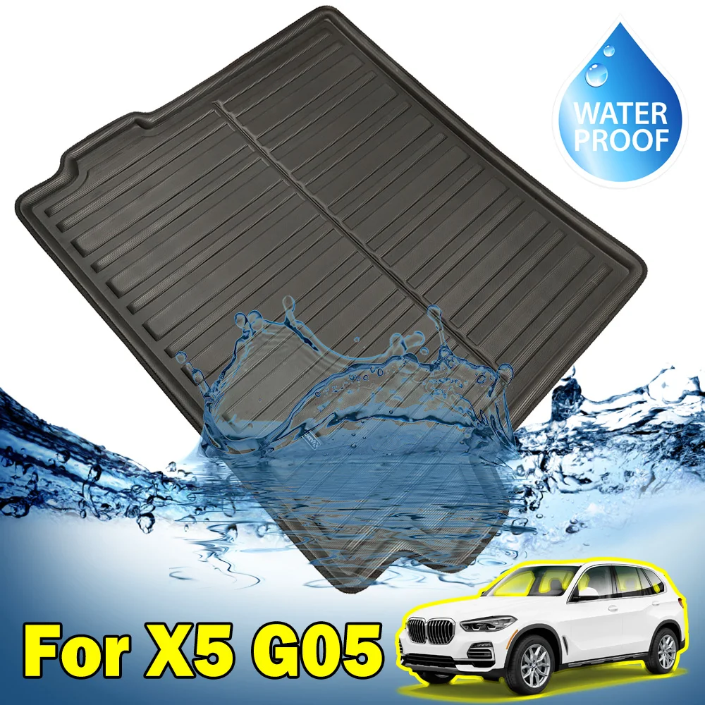 Автомобильная индивидуальная подкладка для собак поднос груза задний багажник