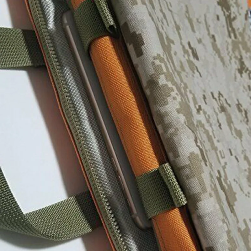 Радиационная защита/проводящая/RFID/сигнальная защита/EMF блокирующая ткань 1 м