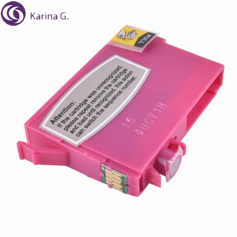 Совместим с чернильными картриджами T1971 T1961 tторговой марки Epson XP 101 201 211 401 204 104 214 и