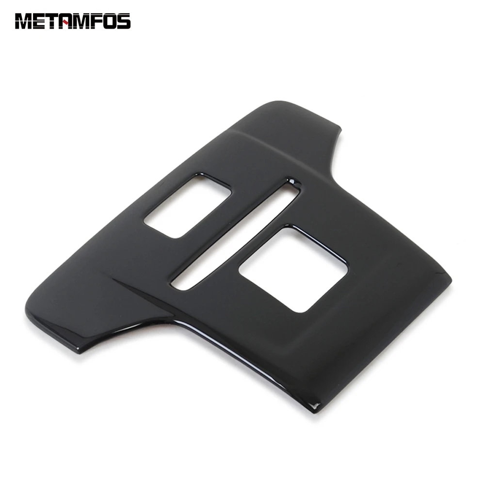 Для Toyota Corolla хэтчбек Передняя крыша светильник для чтения лампа для чтения накладка декоративная рамка внутренние аксессуары для автомобиля Стайлинг