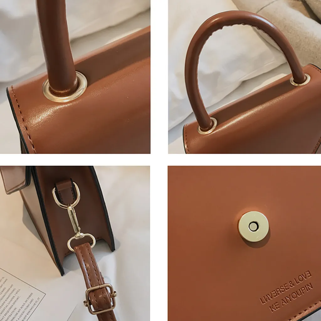 Роскошные дамские сумочки дизайнерские сумки тоуты для женщин кожаные 2020