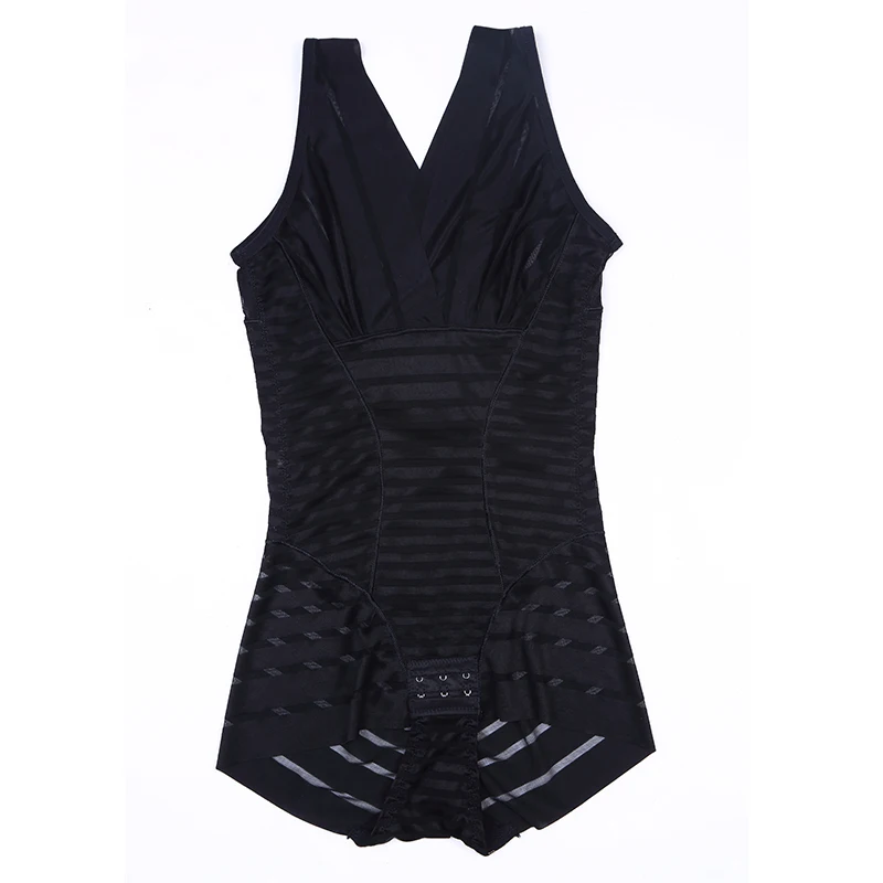 Fajas коломбианас женское моделирующее белье боди бедра стройнее живота