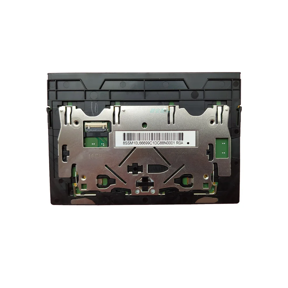 new 01ay036 for lenovo thinkpad t470 t480 t570 t580 p51s touchpad 1ay036 sensor touch module board free global shipping