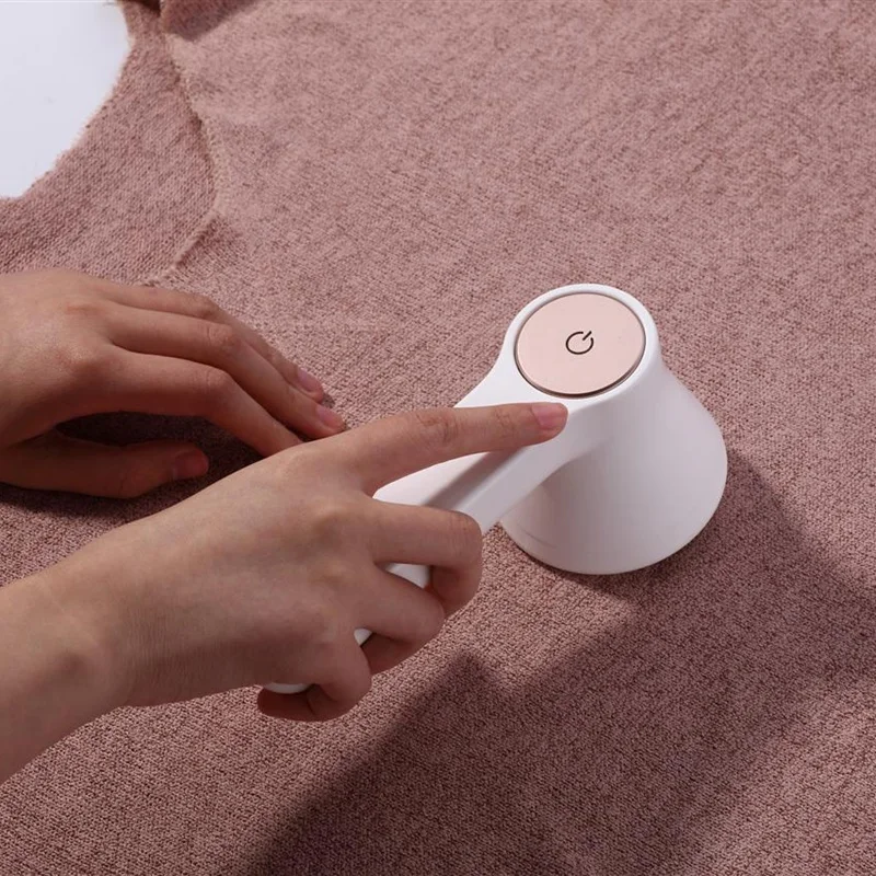 

Electric Clothes Sweater Fabric Lint Remover,Furniture Upholstery Couch Bed Portable Pet Hair Fuzz Pill Shaver