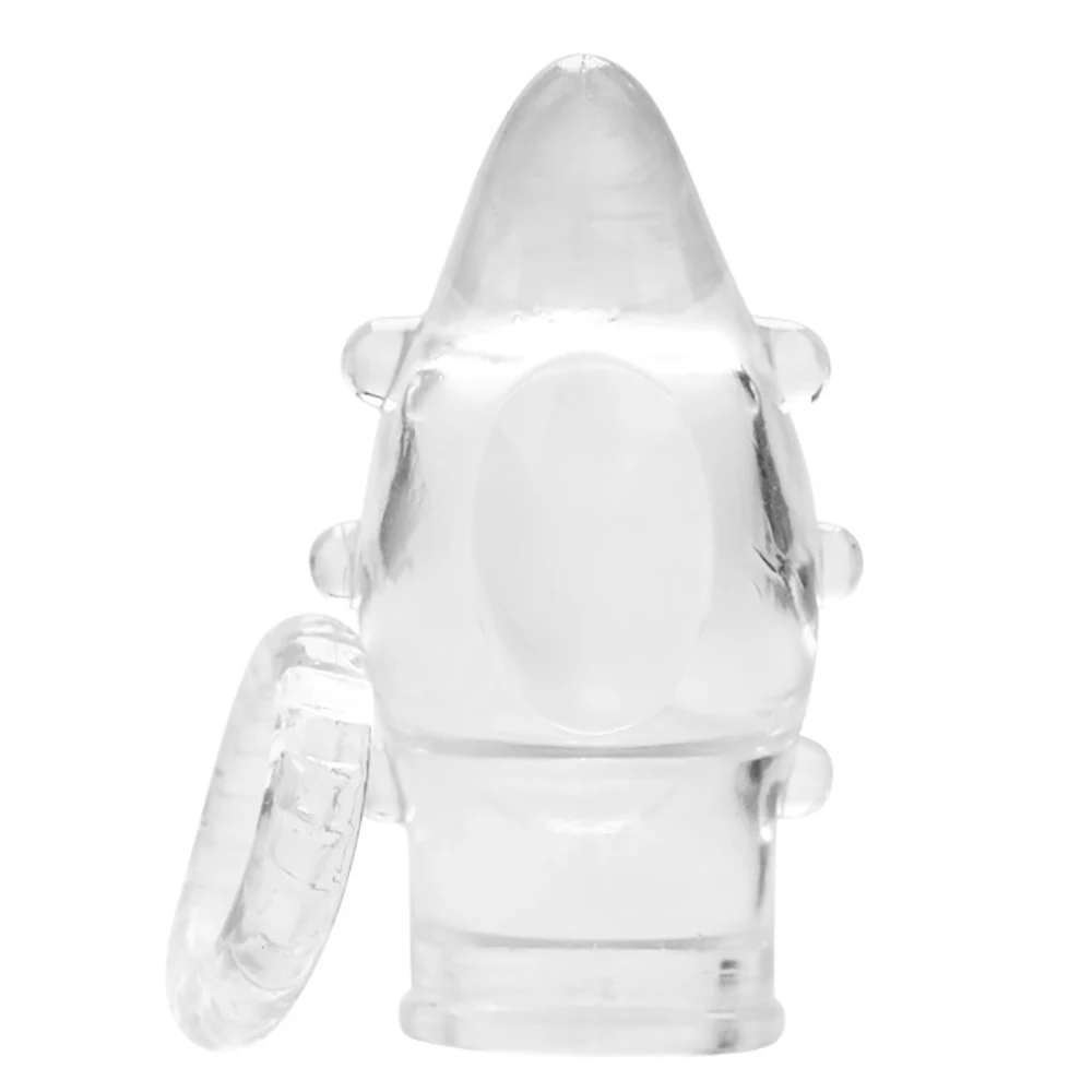 Кольцо для спермы взрослых кольцо подходит мужчин очистки после многократного