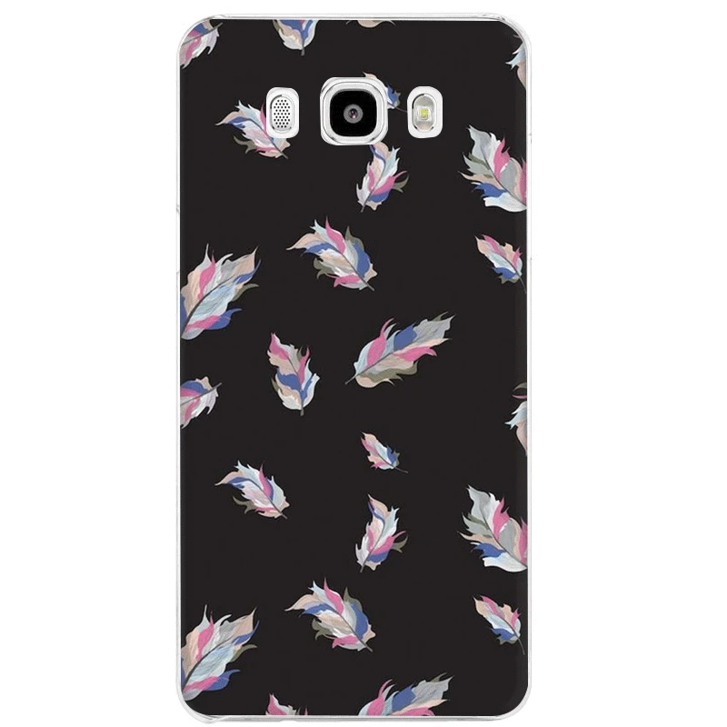 Чехол для телефона samsung Galaxy M10 M20 M30 M40 S6 S7 край S8 S9 S10 S10e Plus Note 8 9 S3 S4 S5 твердый