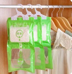 Подвесная сушилка для одежды, влагопоглощающая форма, осушитель влаги, домашний шкаф, влагопоглощающий осушитель, сухая сумка zq88можно