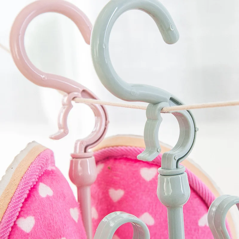 Подвесная вешалка на ремень для обуви органайзер хранения сушилка с защитой от