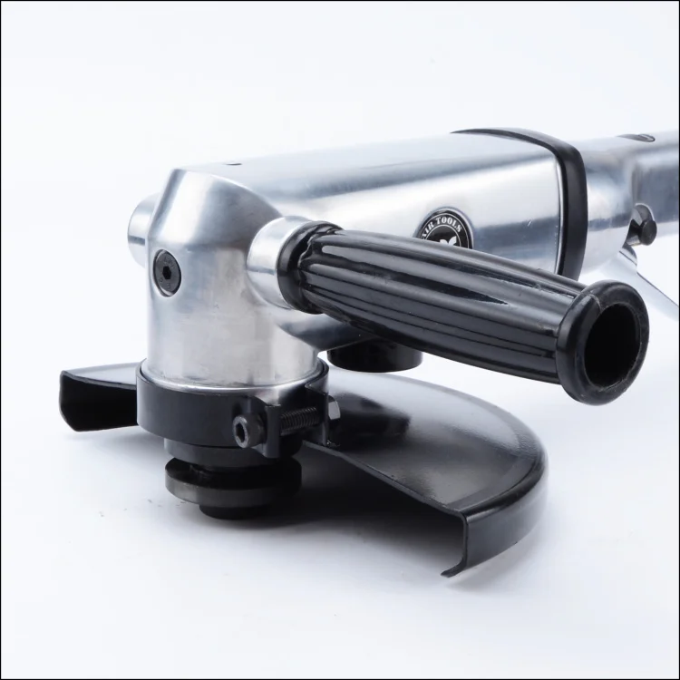 Новый 7-дюймовый фотошлифовальный станок шлифовальный 180 мм | Инструменты