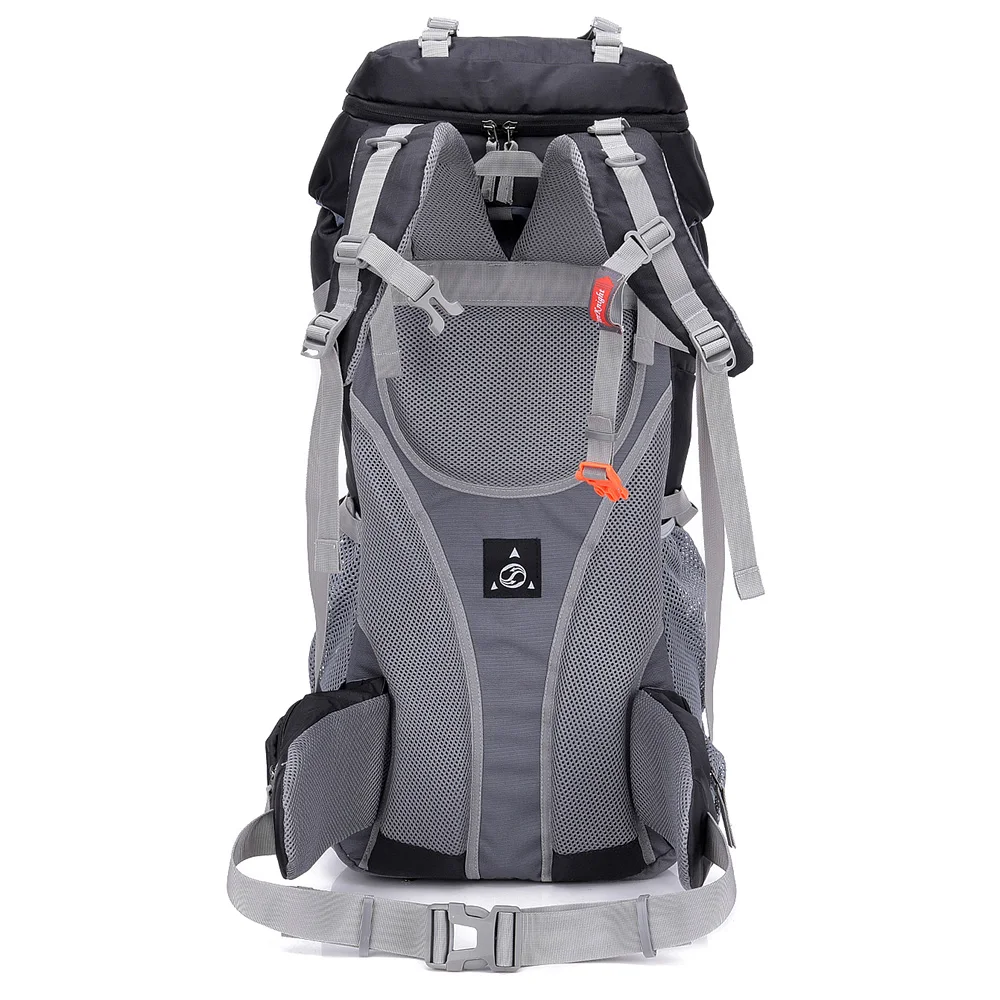 Походные рюкзаки для кемпинга 60 л рюкзак альпинизма на открытом воздухе