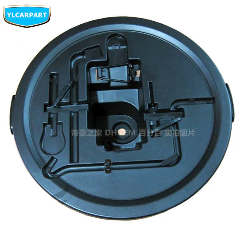 Для Geely Emgrand 7 EC7 EC715 EC718 Emgrand7 E7 RV EC HB хэтчбек автомобиля грузовика запасное колесо